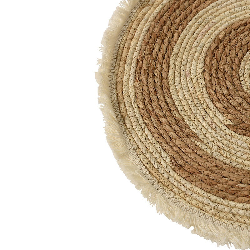 Tapis Écorce