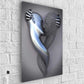 Tableau 3D Un Amour