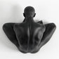 Sculpture Moderne Homme