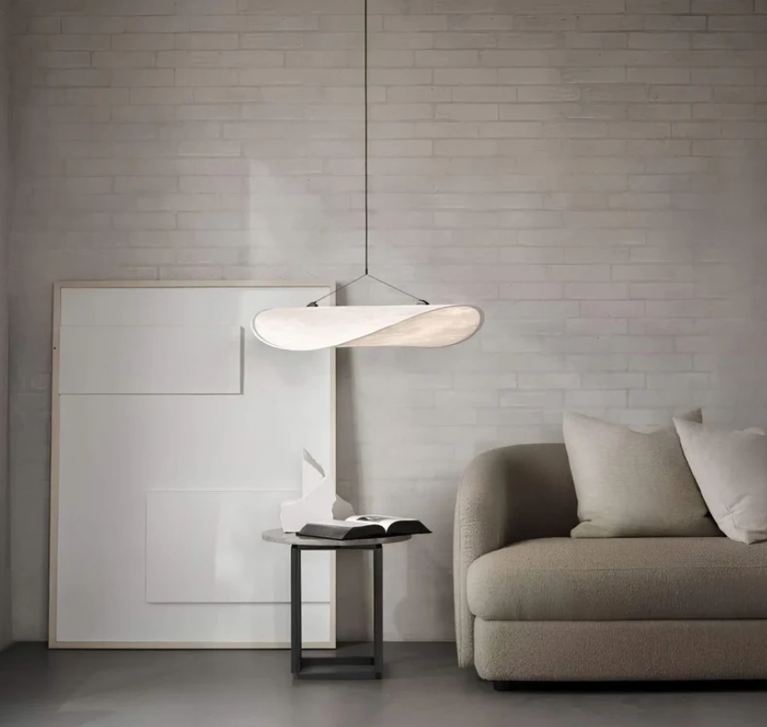 Plafonnier Velura – Éclairage Élégant & Design Raffiné