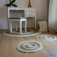Ensemble de tapis Ecorce S et L