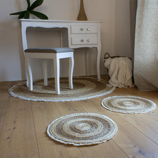Ensemble de tapis Ecorce S et L