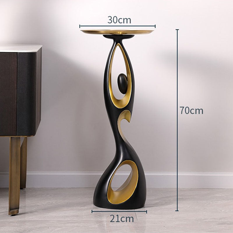 Statue Moderne Design