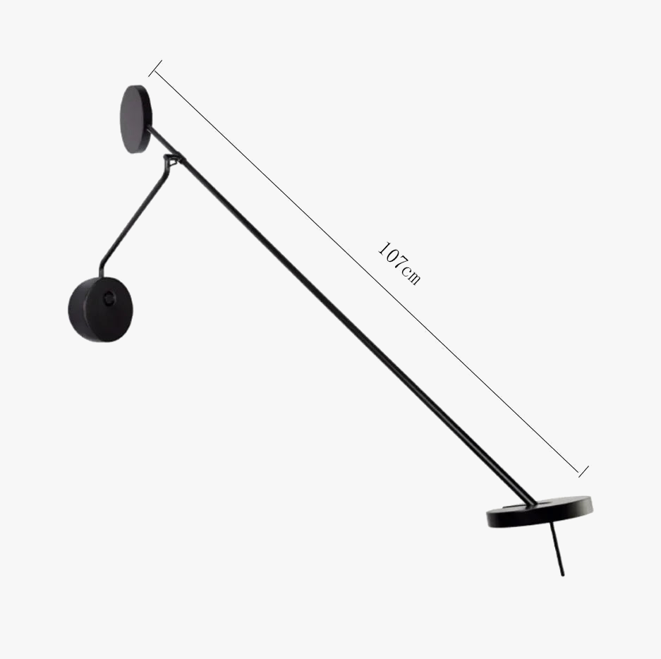 Plafonnier Led design nordique pour Tables basses de restaurant bureaux de chambre lampes suspendues noires luminaire de décoration de la maison