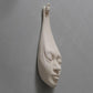 Sculpture Murale Visage