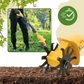 Cultivateur électrique sans fil à grande vitesse
