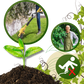 Cultivateur électrique sans fil à grande vitesse