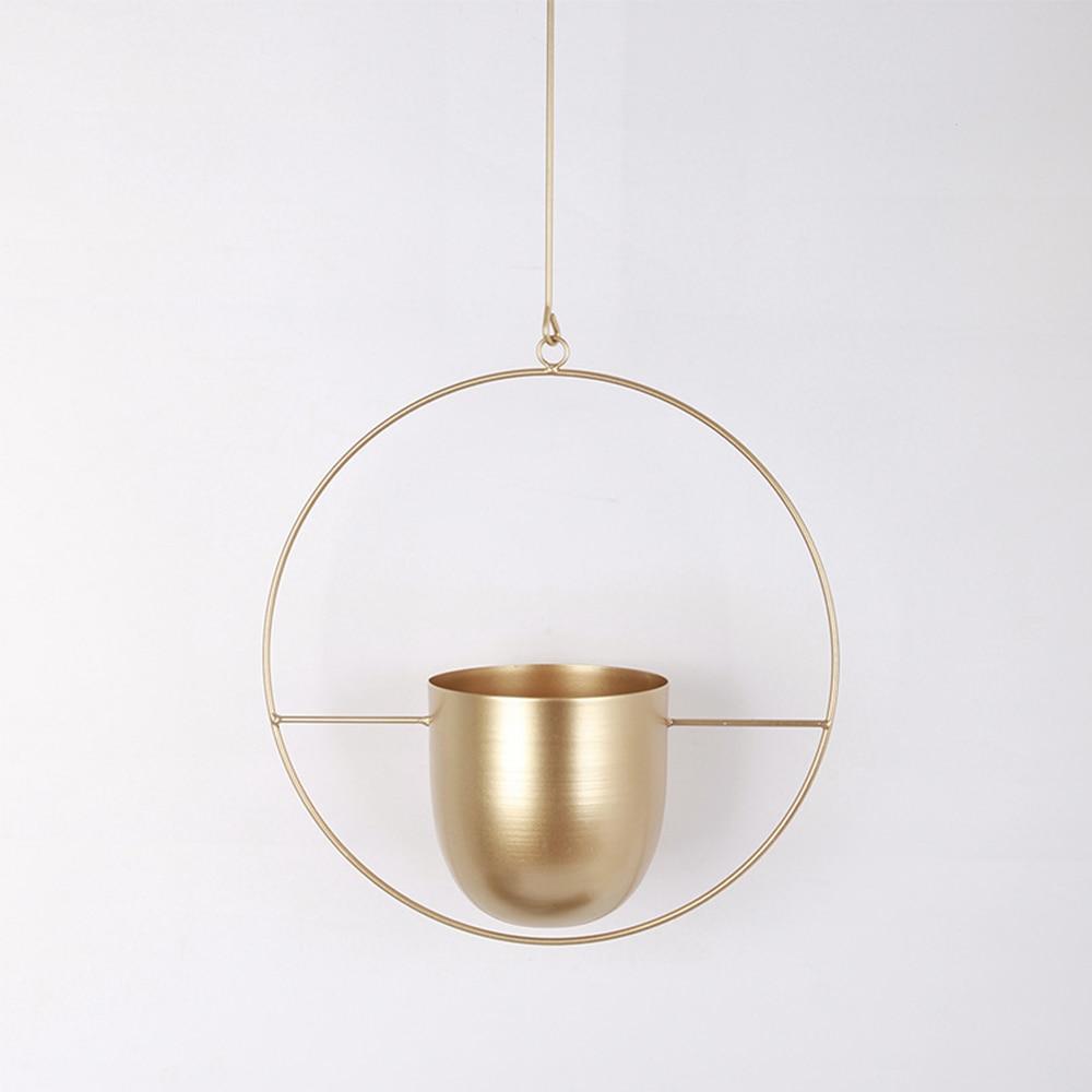FloraFrame | Support de plantes mural moderne et minimaliste