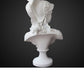 Statue Grec Femme