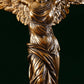 Statuette Victoire de Samothrace