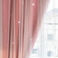 Rideaux chambre fille
