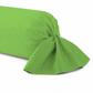 Colis de 6 Taies De Traversin 45 x 185 cm - 100% Coton