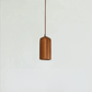 GlowNordic – Suspension en bois luxueuse pour intérieur