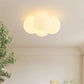 Plafonnier Cloud Moderne - Éclairage LED Design Élégant et Apaisant