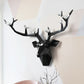 Sculpture Tête de Cerf