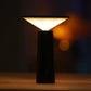 Lampe de Table LED Moderne avec Tête Rotative