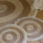 Ensemble de tapis Ecorce S et L