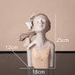 Sculpture Femme