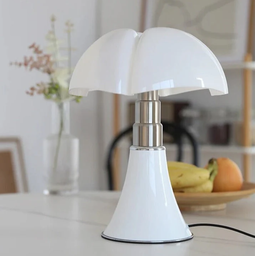 Lampe de Table Lumea – Éclairage LED Élégant & Design Moderne