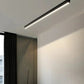 Plafonnier LED EcoLume – Éclairage Moderne & Écoénergétique