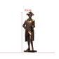 Sculpture Napoléon