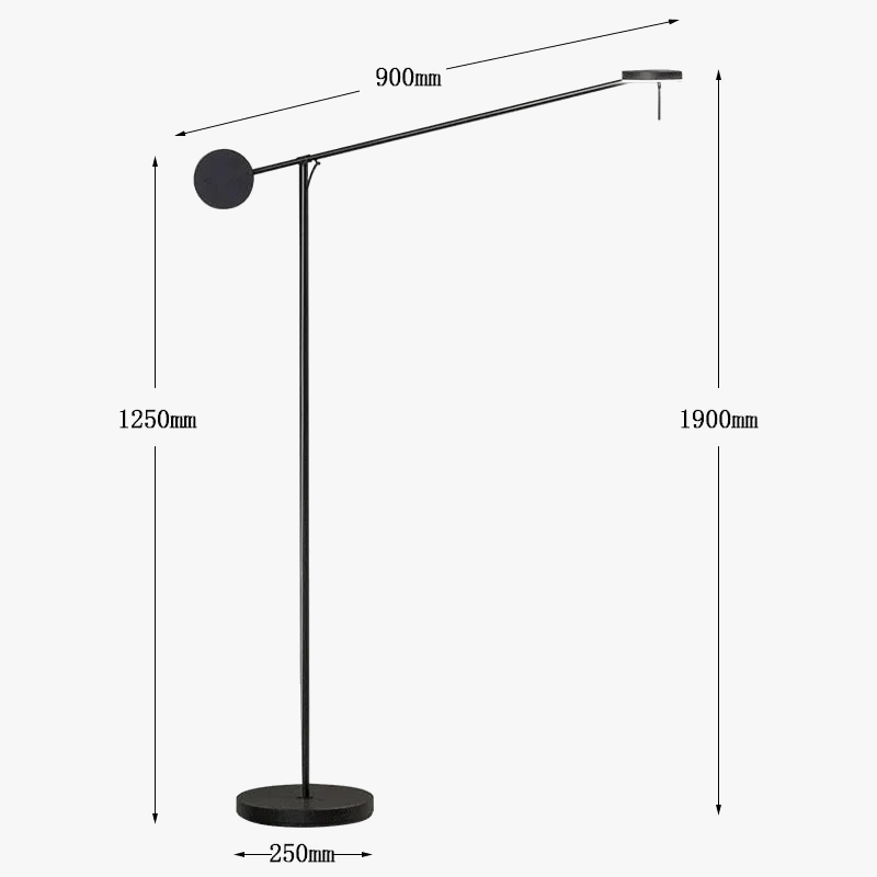Plafonnier Led design nordique pour Tables basses de restaurant bureaux de chambre lampes suspendues noires luminaire de décoration de la maison