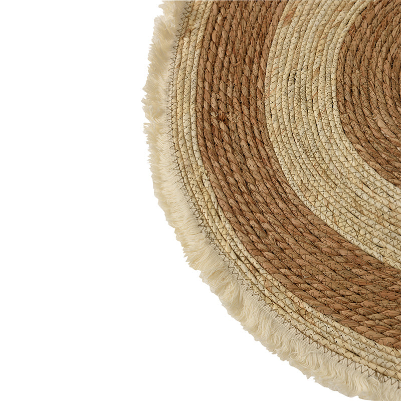 Tapis Écorce
