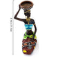 Statuette Africaine