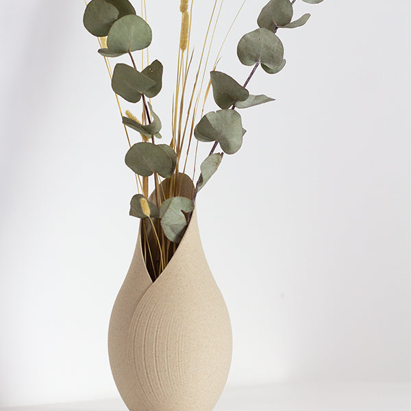Vase Alouette