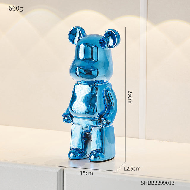 Statuette Design