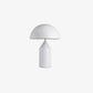 Lampe de Table Métal Lumino – Design Élégant & Éclairage Fonctionnel