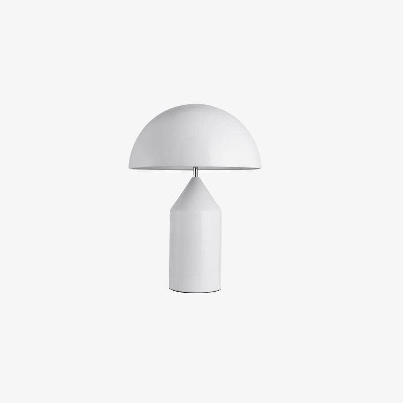 Lampe de Table Métal Lumino – Design Élégant & Éclairage Fonctionnel