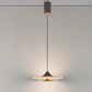Suspension MarbleGlow – Design Moderne & Éclairage LED Intégré