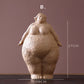 Statuette Femme
