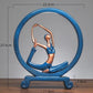 Statue Femme Yoga