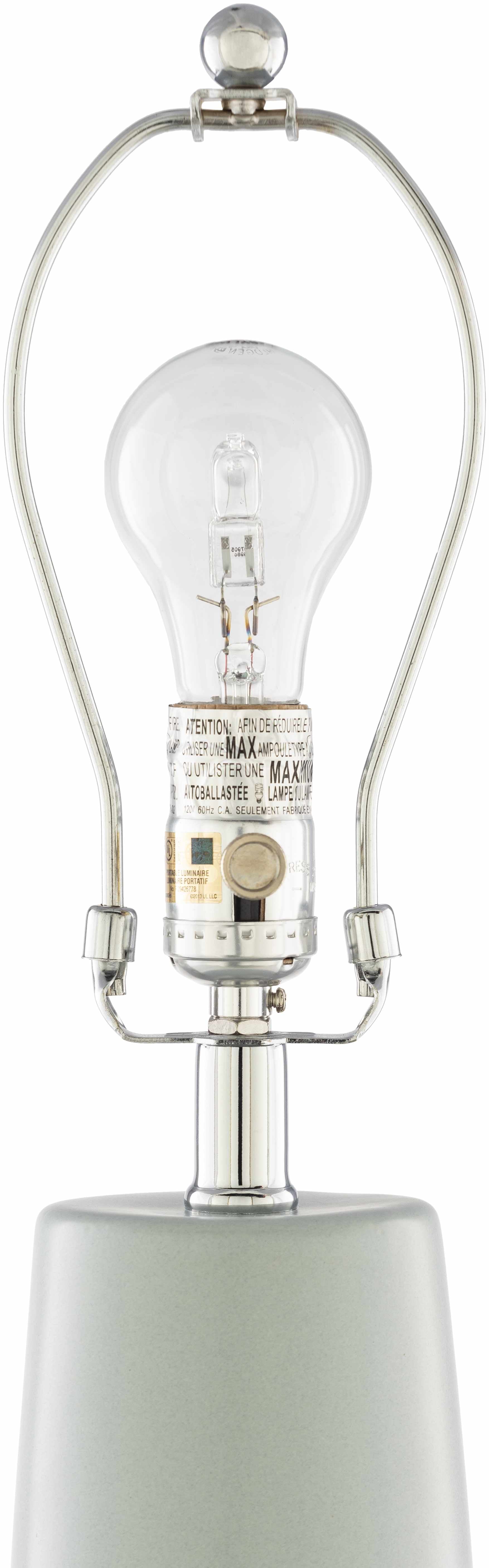 Antalya Table Lamp