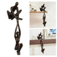 Sculpture Équilibre & Amour – Déco Symbolique & Cadeau Idéal