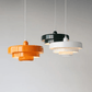 Lampe suspendue vintage LED pour une lumière ambiante