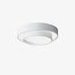 Plafonnier Moderne à LED - Design Cylindrique Élégant et Intégré