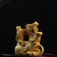 Sculpture Dragon