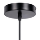 Suspension Vintage BrassGlow – Design Rétro & Finition Laiton Antique