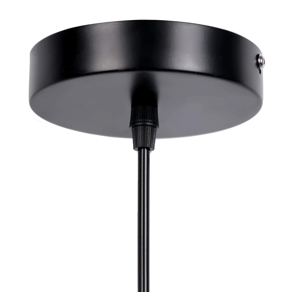 Suspension Vintage BrassGlow – Design Rétro & Finition Laiton Antique