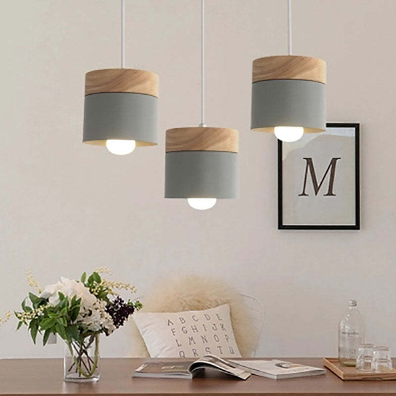 ChicGlow - Lampe Suspendue Moderne au Design Élégant
