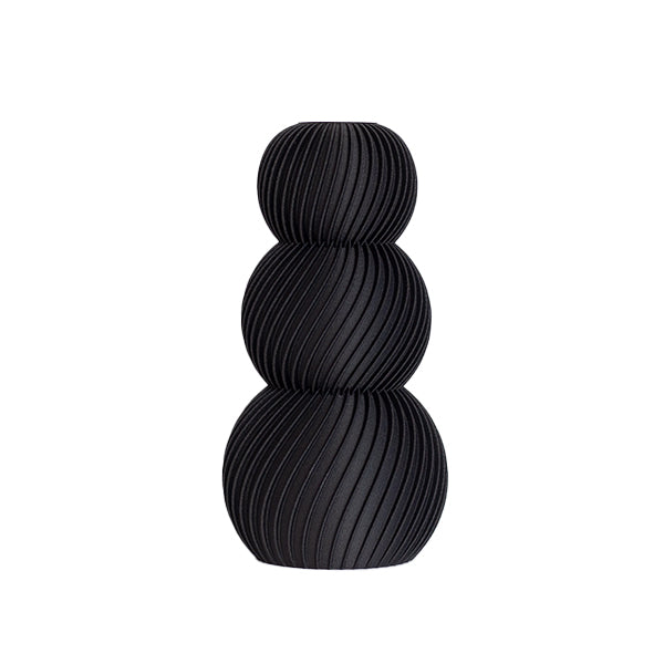 Vase Flamant Twist