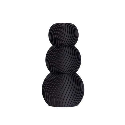 Vase Flamant Twist