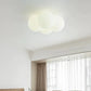 Plafonnier Cloud Moderne - Éclairage LED Design Élégant et Apaisant