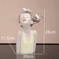 Sculpture Femme
