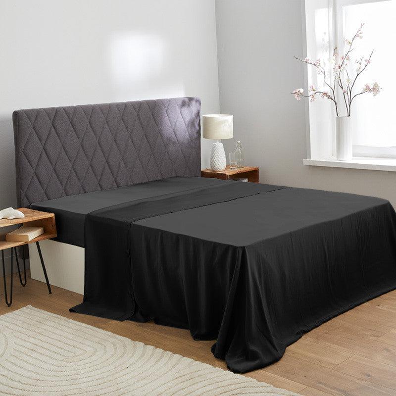 Drap en soie