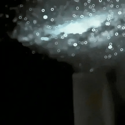 Projecteur d'étoiles – projecteur de ciel étoilé pour une ambiance magique