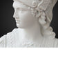 Statue Grec Femme